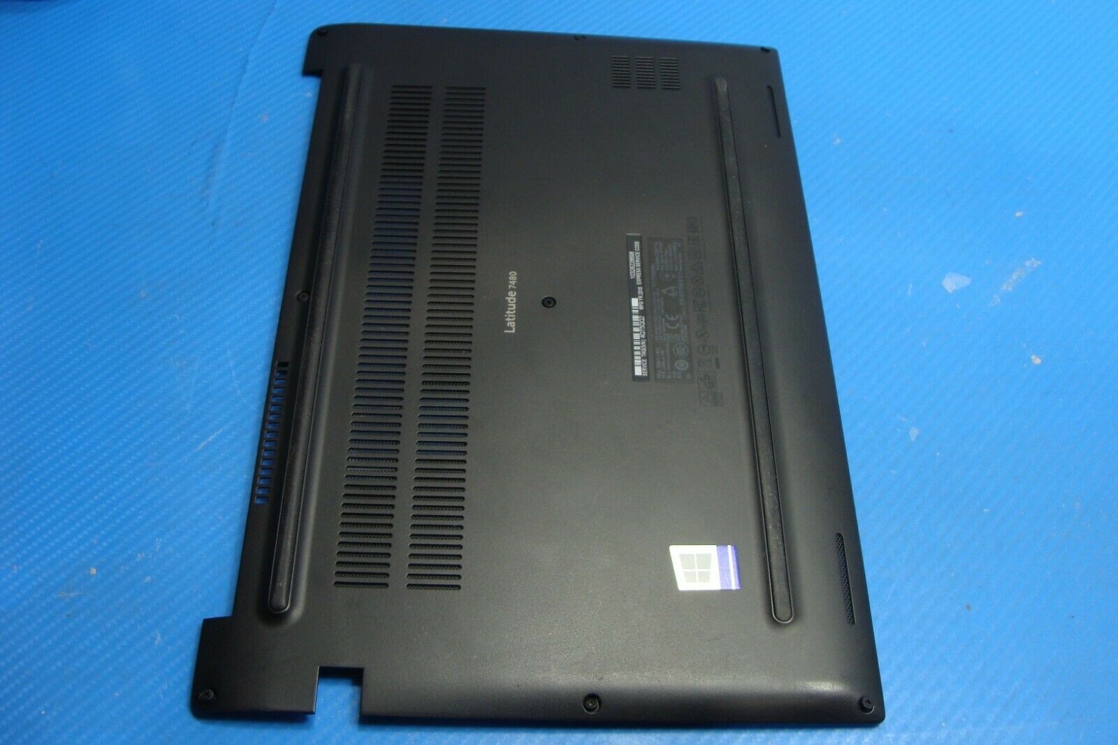 Dell Latitude 7480 14