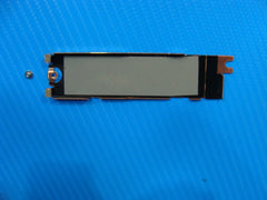 Dell Precision 5560 15.6 M.2 SSD Thermal Bracket w/Screw VTXN3 ET37G000100