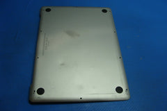 MacBook Pro 13" A1278 Early 2011 MC724LL/A Bottom Case Housing Silver 922-9447 