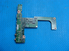 MSI 15.6" GE60 MS-16GC Genuine USB HDMI Audio Sound Board MS-16GCB - Laptop Parts - Buy Authentic Computer Parts - Top Seller Ebay