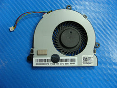 Dell Inspiron 5737 17.3" Genuine Laptop CPU Cooling Fan 74X7K Dell