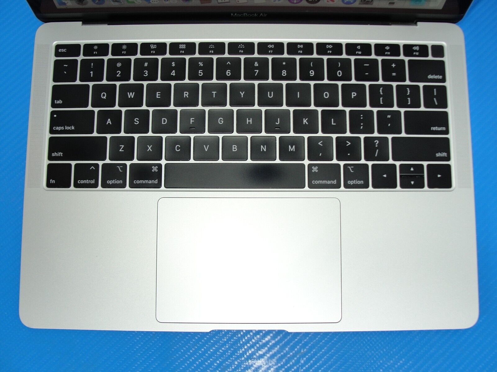 Apple MacBook Air 13