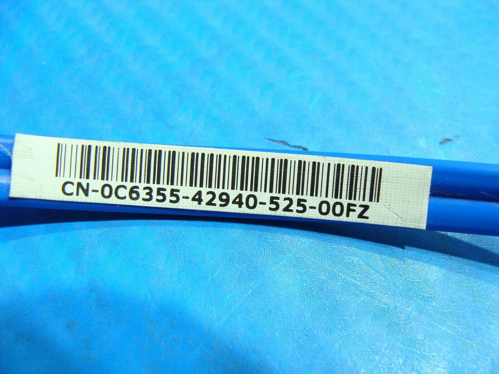 Dell Precision 370 Desktop SATA Cable C6355 