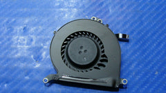 MacBook Air A1466 13" Mid 2012 MD231LL/A Genuine CPU Cooling Fan 922-9643 ER* - Laptop Parts - Buy Authentic Computer Parts - Top Seller Ebay