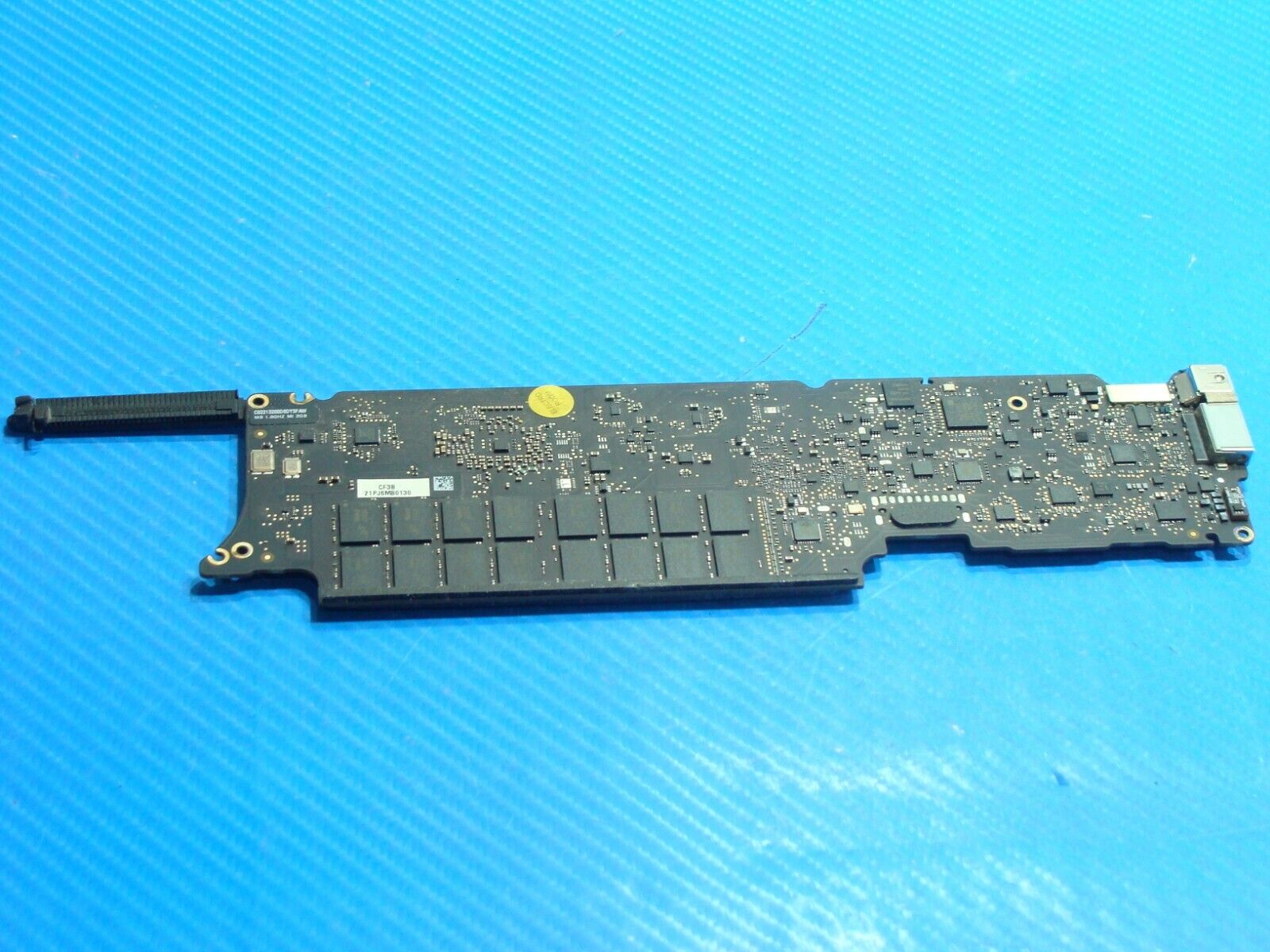 MacBook Air 11 A1370 2011 MC968LL i5-2467M 1.6GH 2GB Logic Board 820-3024-B ASIS