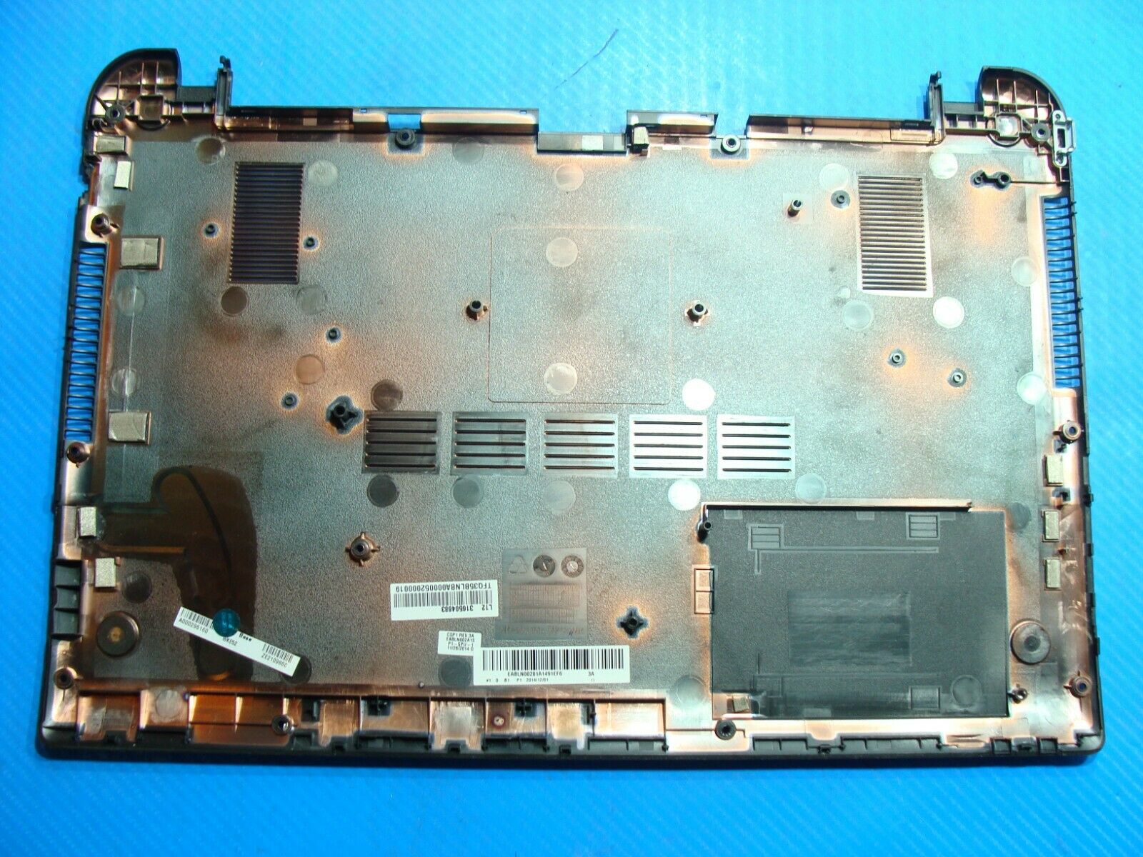 Toshiba Satellite S55t-B5335 15.6