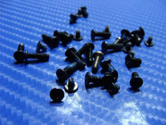 Dell Inspiron 15.6" 15-3531 Genuine Laptop Repair Screwset Screw Set Screws GLP* - Laptop Parts - Buy Authentic Computer Parts - Top Seller Ebay