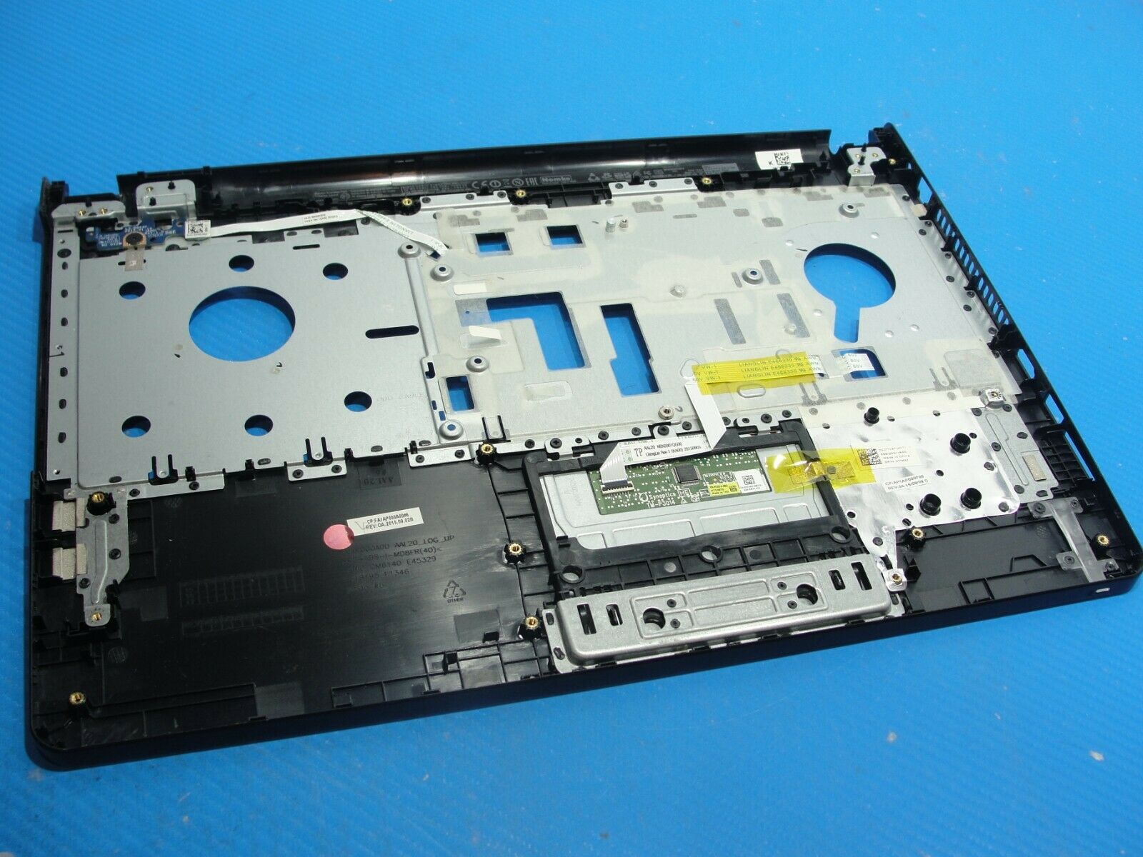 Dell Inspiron 5555 15.6