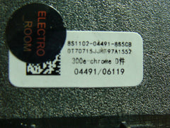 Lenovo Chromebook 11.6" 300e 81MB 2nd Gen OEM Bottom Case Black  5CB0T70715 Lenovo