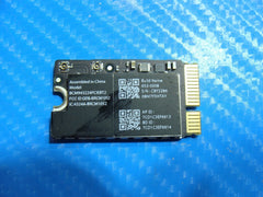 MacBook Air A1466 13 Mid MD231LL/A Airport WIFI Bluetooth Card 661-6622 653-0008