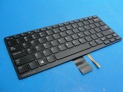 Dell Latitude 12.5" E5270 OEM US Keyboard XCD5M PK131DK1B00 XC9WF - Laptop Parts - Buy Authentic Computer Parts - Top Seller Ebay