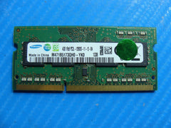 HP 17 G2 Samsung 4GB 1Rx8 PC3L-12800S Memory RAM SO-DIMM M471B5173QH0-YK0