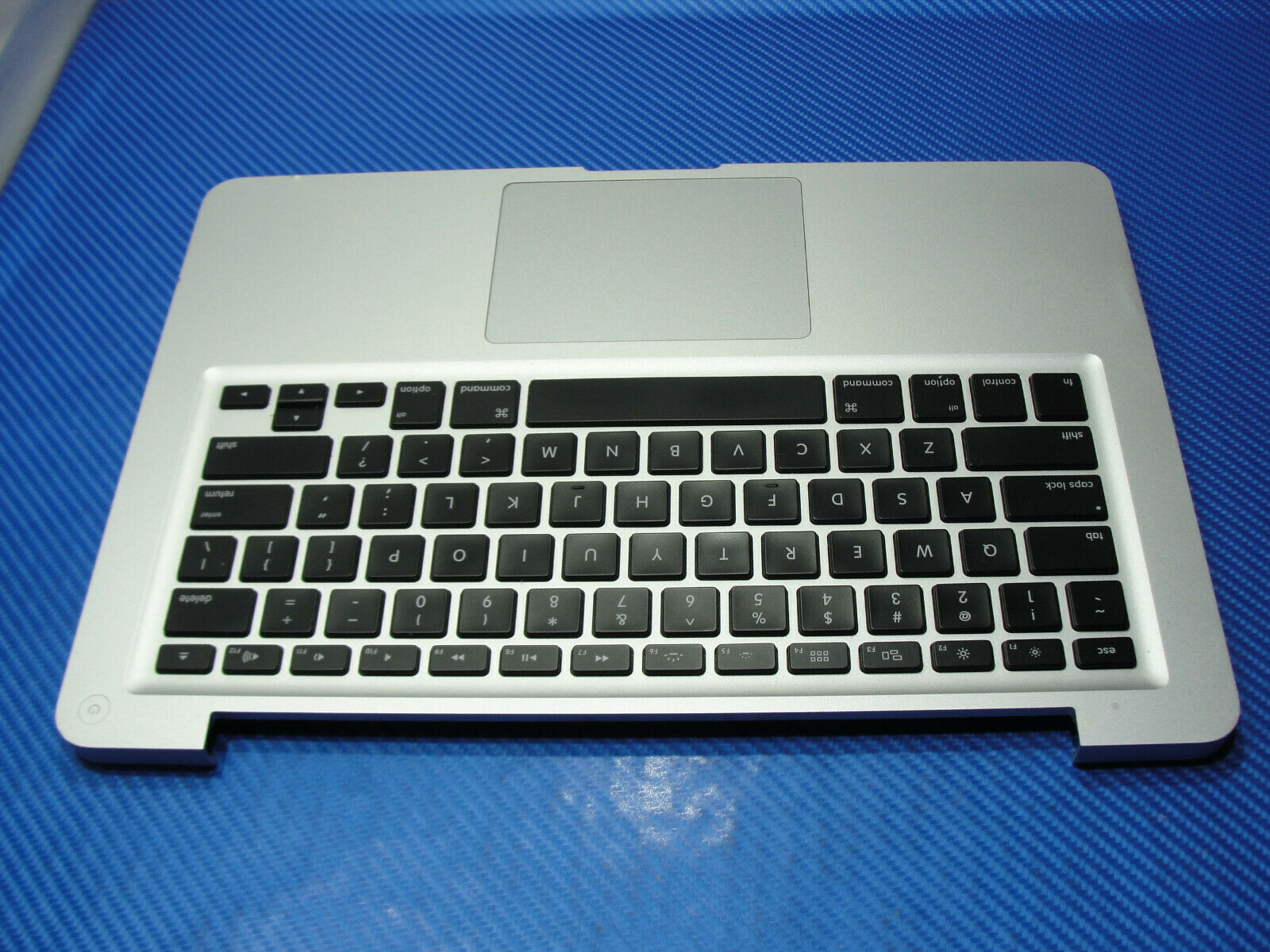 MacBook Pro A1278 13