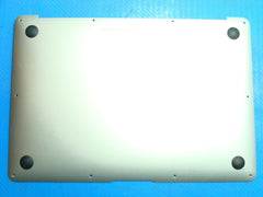 Macbook Air A1466 MD231LL/A Mid 2012 13" OEM Bottom Case Silver 923-0129 Grade A 