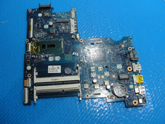 HP 15-ac158dx 15.6" Genuine Intel i5-5200u 2.2Ghz Motherboard 836039-501