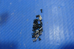 MacBook Pro A1278 13" Mid 2012 MD101LL/A Screw Set Screws GS180733 #1 ER* - Laptop Parts - Buy Authentic Computer Parts - Top Seller Ebay