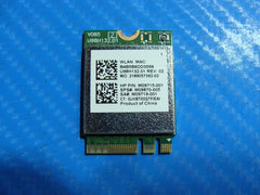 HP 17-by4013dx 17.3" Genuine Laptop Wireless WiFi Card RTL8821CE