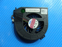 Dell Precision M4700 15.6" Genuine Laptop GPU Cooling Fan CMH49