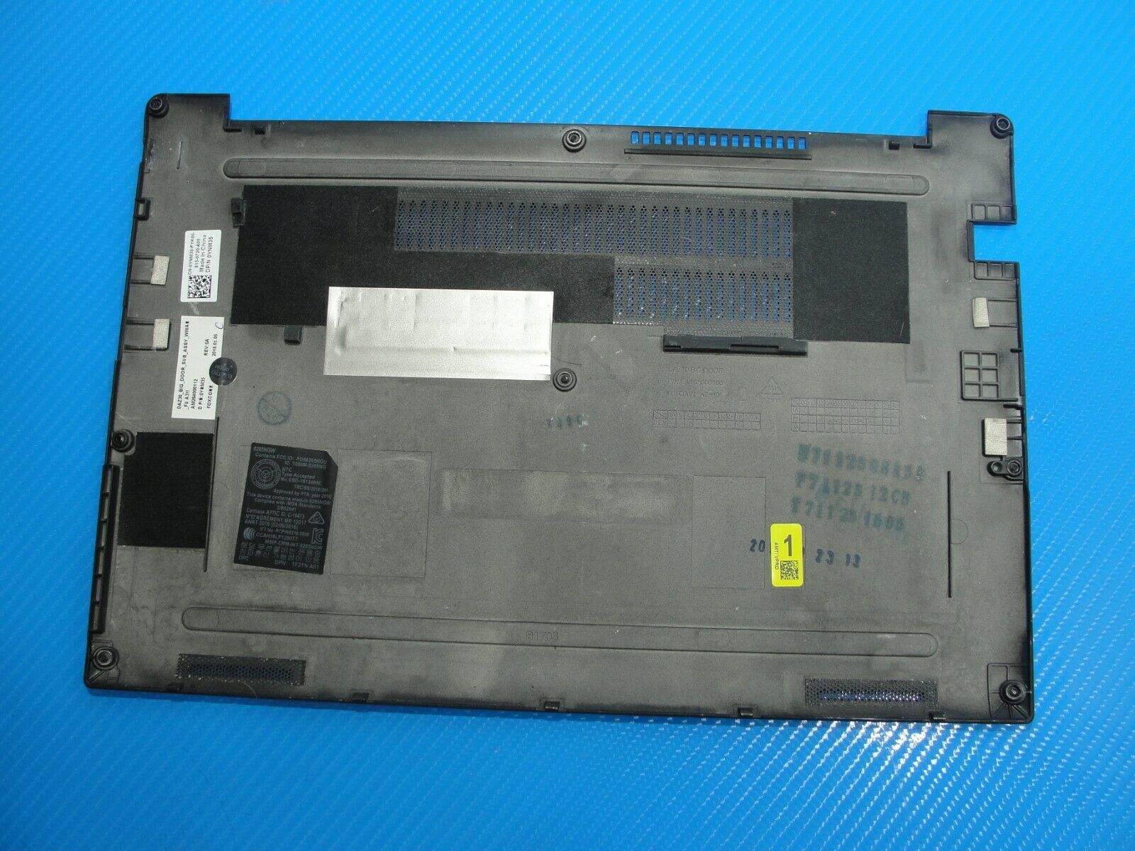 Dell Latitude 13.3