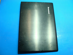 Lenovo 17.3" Z70-80 OEM Laptop Back Cover w/Front Bezel Black - Laptop Parts - Buy Authentic Computer Parts - Top Seller Ebay