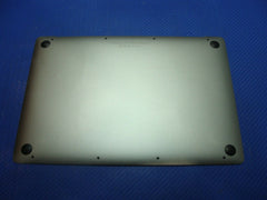 MacBook 12" A1534 Early 2016 MLHA2LL/A Genuine Bottom Case Space Gray 661-04856 Apple