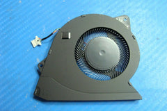 Dell Inspiron 15 3511 15.6" Genuine Laptop CPU Cooling Fan rff51 