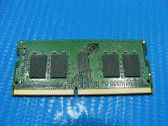 Dell 7480 Kingston 8GB 1Rx8 PC4-2400T Memory RAM SO-DIMM 9995624-019.A00G