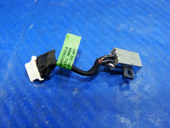 HP Stream 11-r020nr 11.6" Genuine DC IN Power Jack w/ Cable 743212-FD1 ER* - Laptop Parts - Buy Authentic Computer Parts - Top Seller Ebay