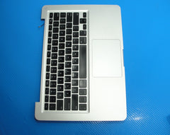 MacBook Pro 13" A1278  Early 2011 MC700LL/A Genuine Top Case Silver  661-5871 