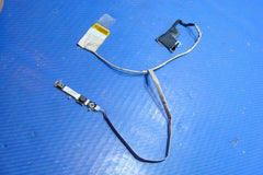 HP 15.6" 2000z-300 Genuine LCD Video Cable w/ WebCam Board 350406U00-600-G GLP* HP