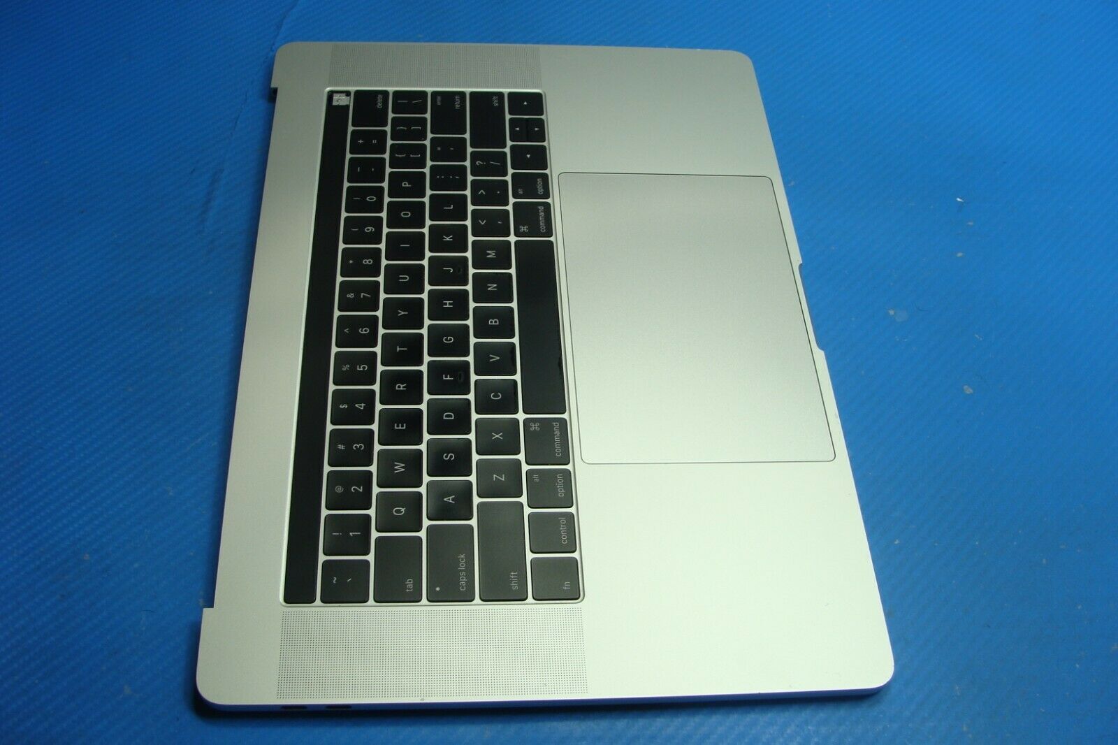 MacBook Pro A1707 15