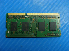 MacBook Pro A1286 Micron 2GB PC3-12800S SO-DIMM Memory RAM MT8JTF25664HZ-1G6M1 - Laptop Parts - Buy Authentic Computer Parts - Top Seller Ebay