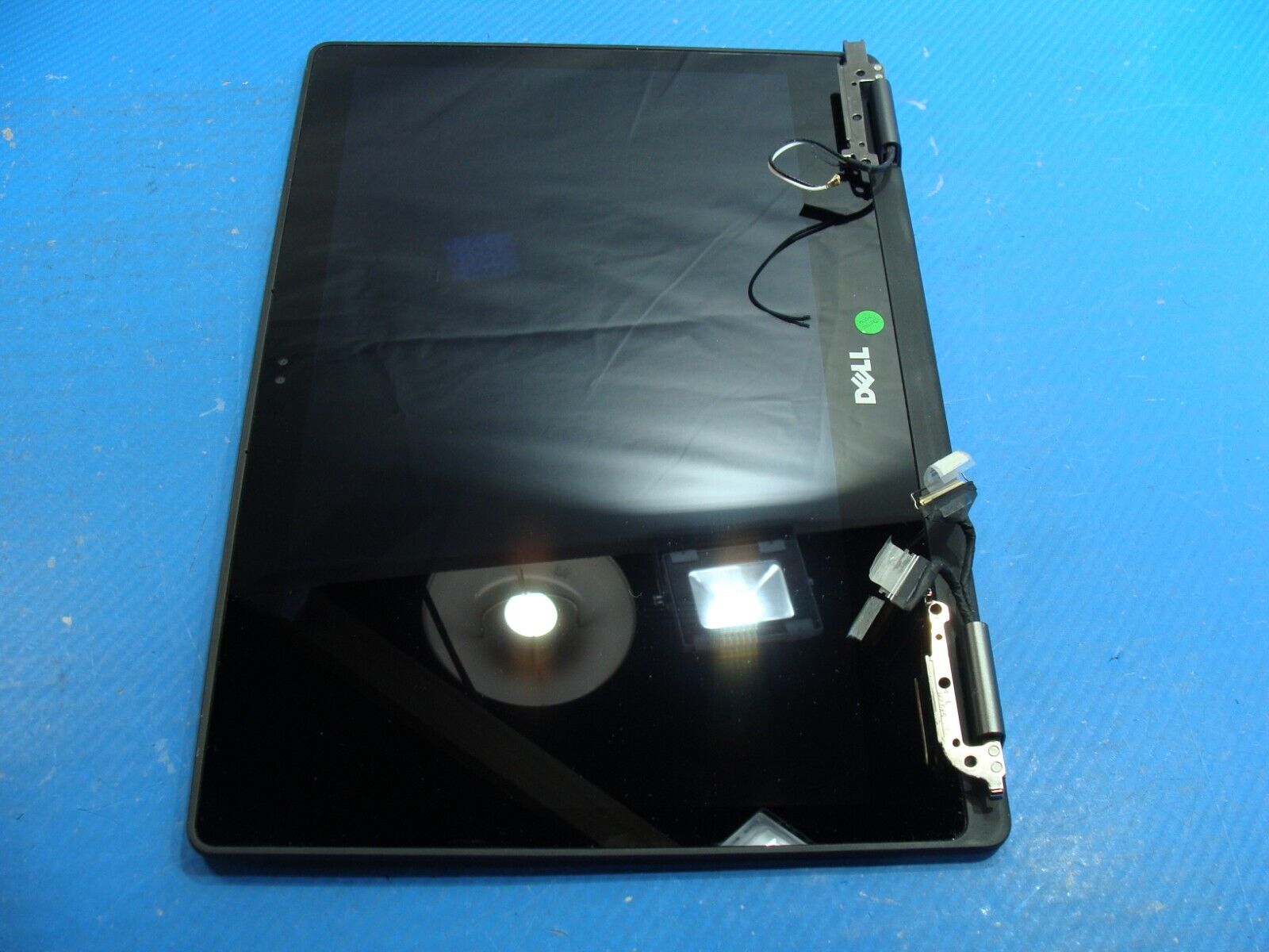 Dell Latitude 3379 13.3