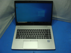 PRISTINE HP Elitebook 840 G6 TOUCH i7-8565U 1.8GHz 512GB SSD 32GB 14" Laptop