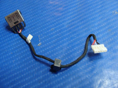 Lenovo 15.6" Z50-75 OEM Laptop DC IN Power Jack  DC30100LD00 GLP* - Laptop Parts - Buy Authentic Computer Parts - Top Seller Ebay