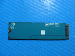 Dell 5480 Toshiba 256Gb NVMe M.2 SSD Solid State Drive THNSNK256GVN8 M4Y0W