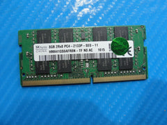 HP m6-ar004dx SK Hynix 8GB 2Rx8 PC4-2133P Memory Ram SO-DIMM HMA41GS6AFR8N-TF