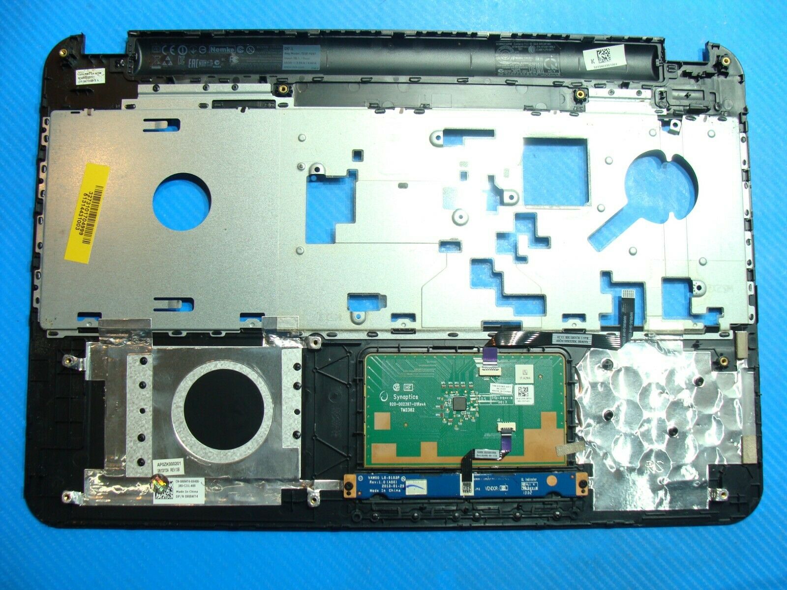 Dell Inspiron 15-3521 15.6