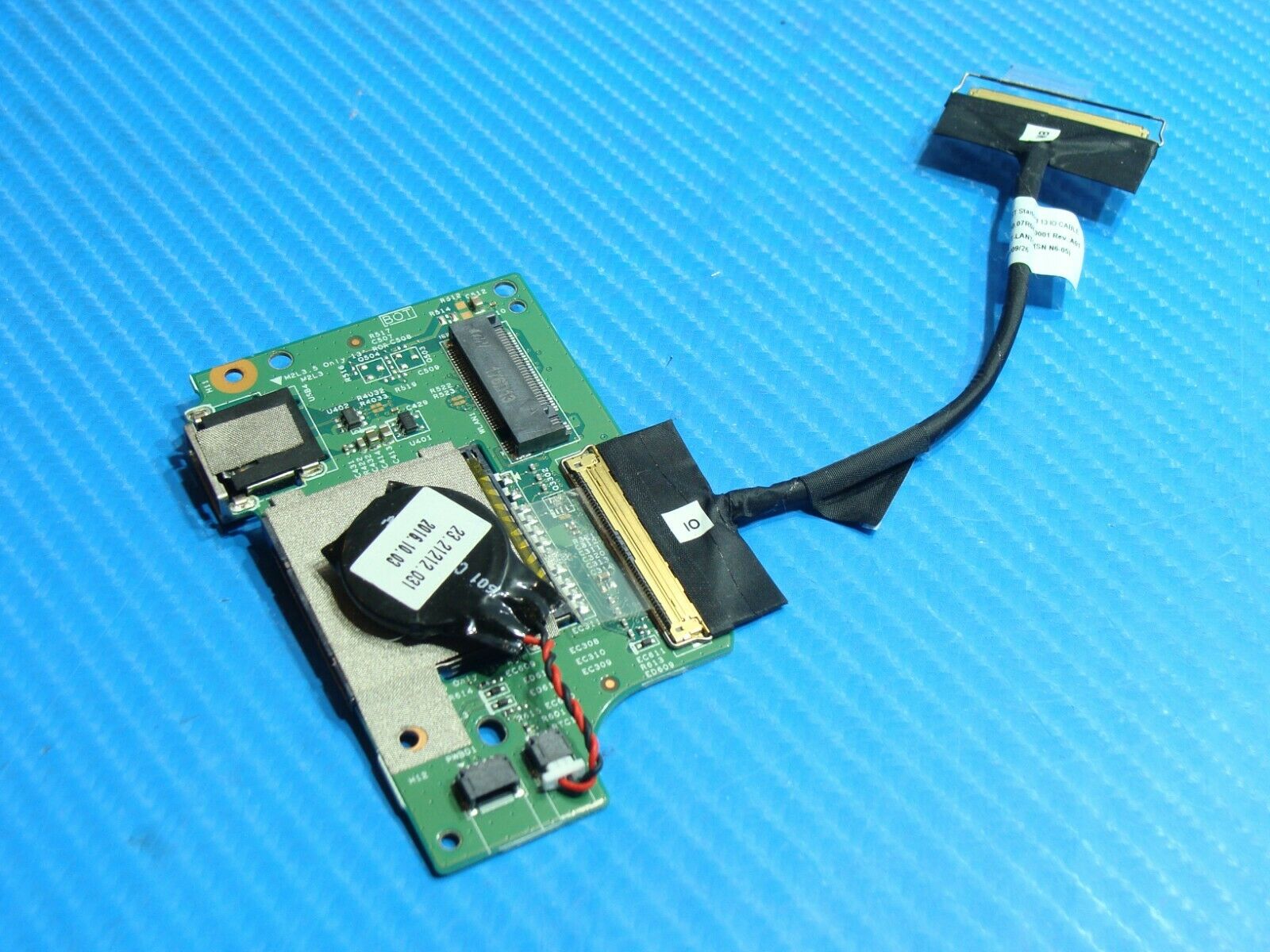 Dell Latitude 13 3379 13.3