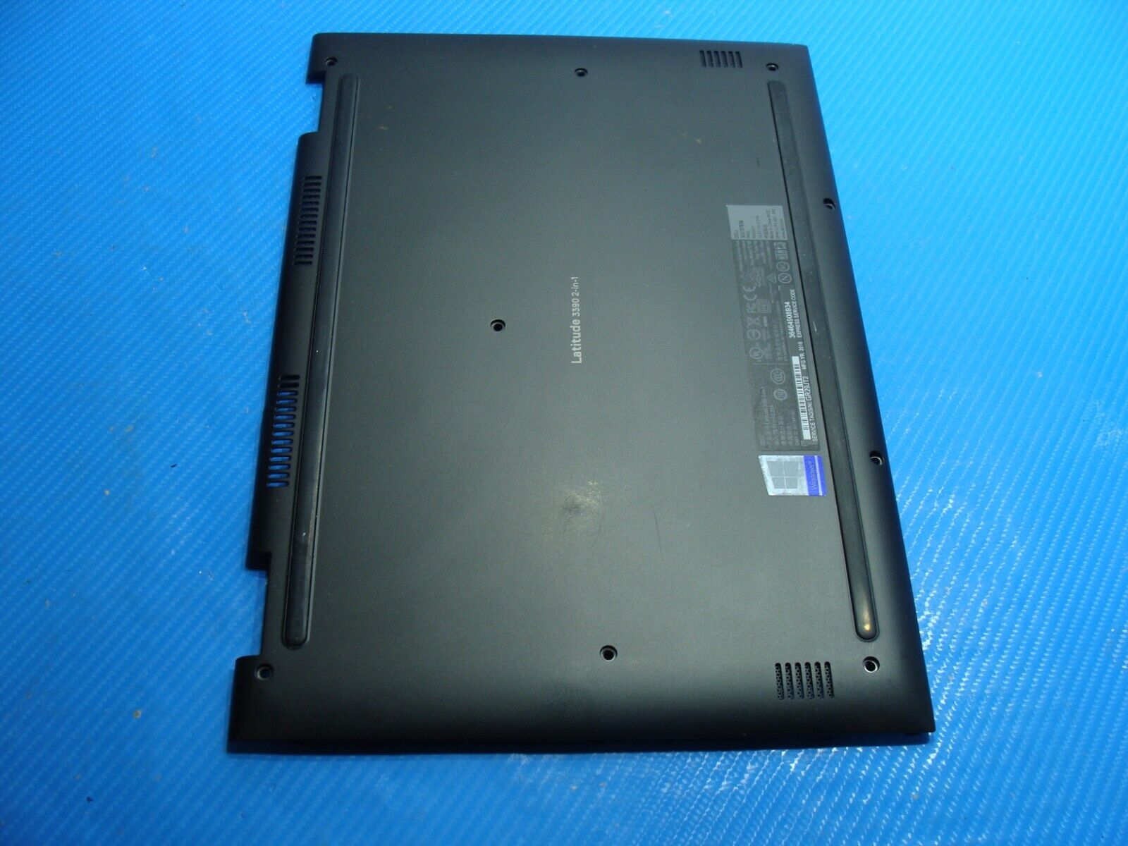 Dell Latitude 13.3