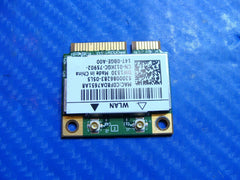 Dell Latitude E6420 14" Genuine WIFI Wireless Card BCM943228HM4L 1JKGC ER* - Laptop Parts - Buy Authentic Computer Parts - Top Seller Ebay