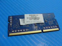 HP Pavilion 15.6" 15t-ab100 OEM SKhynix SO-DIMM RAM Memory 2GB PC3L-12800S - Laptop Parts - Buy Authentic Computer Parts - Top Seller Ebay