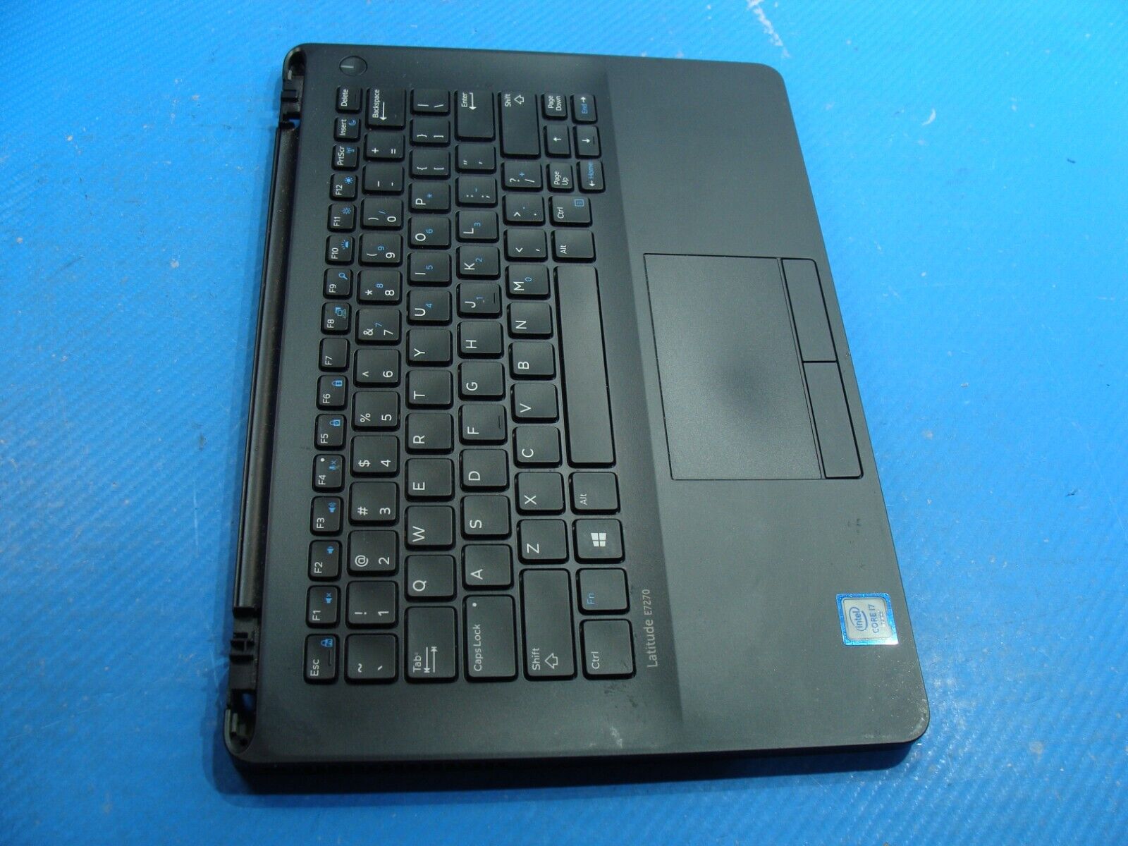 Dell Latitude 12.5