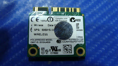 HP EliteBook 2570p 12.5" OEM Intel Wireless WiFi Card 62205ANHMW 695915-001 ER* - Laptop Parts - Buy Authentic Computer Parts - Top Seller Ebay