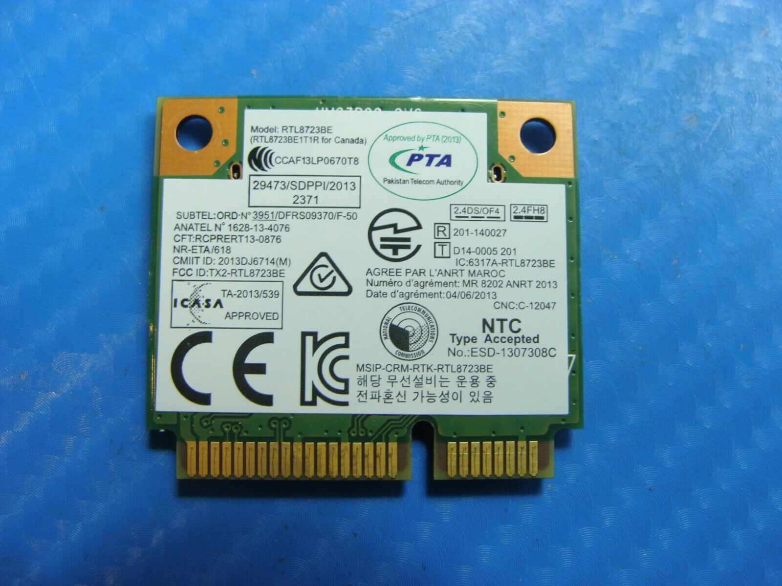 Asus EeeBook L402SA-BB01-WH 14