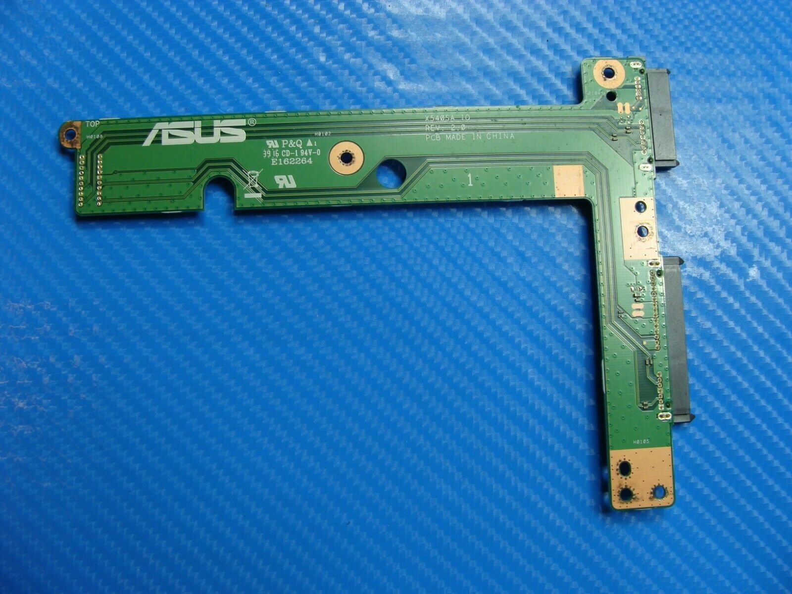 Asus X540SA-RBPDN09 15.6