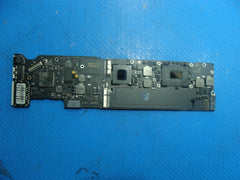 MacBook Air A1466 13" 2012 MD231LL/A i5-3427U 1.8GHz 4GB Logic Board 661-6631 