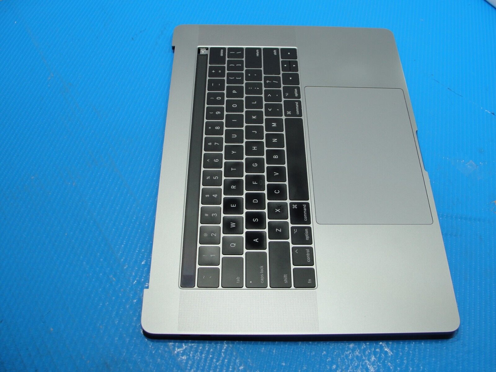 MacBook Pro A1707 15