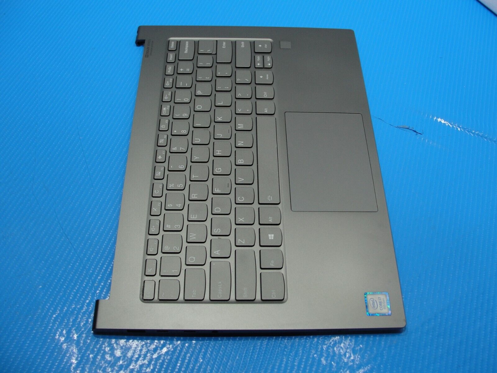 Lenovo Yoga C930-13IKB 81C4 14