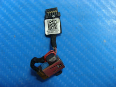 Dell XPS 13 9350 13.3" Genuine Laptop DC IN Power Jack w/Cable 0P7G3 